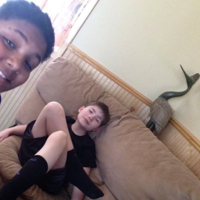 Profile Picture of Nathan Parkhurst (@icyelmo) on Twitter