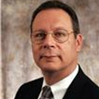 Profile Picture of Larry Rubin (@larryfrubin) on Twitter