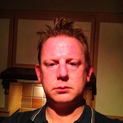Profile Picture of Tom Purves (@Tomlad750) on Twitter