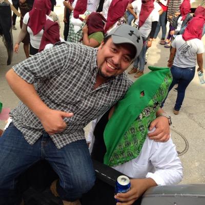 Profile Picture of Fernando Recinos (@FernandoRecin13) on Twitter