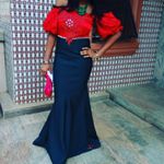 Profile Picture of EVAN C COUTURE LIMITED (@evancofficial) on Instagram