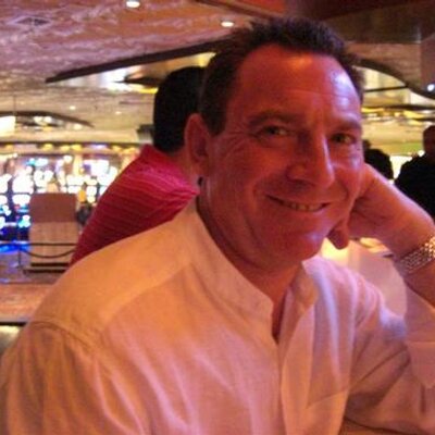 Profile Picture of John Saffer (@Saffer_my_boy) on Twitter