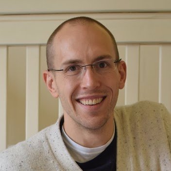 Profile Picture of Jonathan Olander (@@TronJon) on Twitter