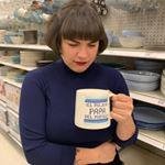 Profile Picture of sara stringer (@linniegicafi) on Instagram