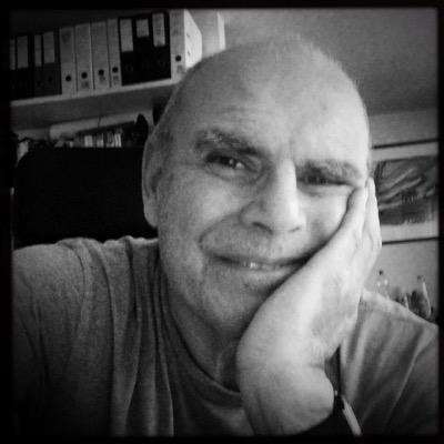 Profile Picture of Charles-Andre Habib (@chabib451) on Twitter