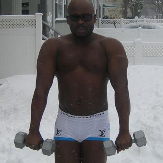 Profile Picture of Chris Born (@Chris-Born) on Facebook