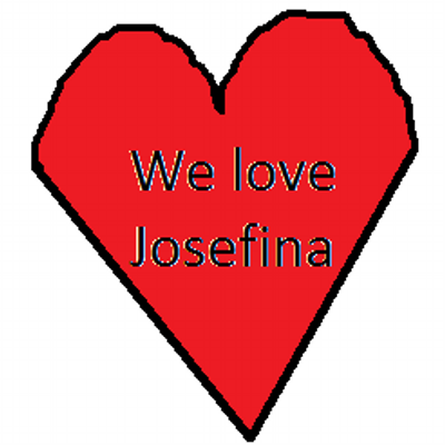 Profile Picture of Alex Carrió Burgos (@WeLoveJosefina) on Twitter