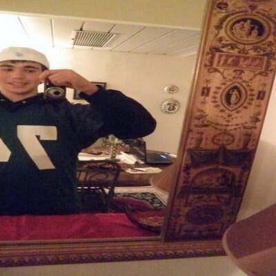 Profile Picture of Zack Cheek (@zackcheek) on Twitter
