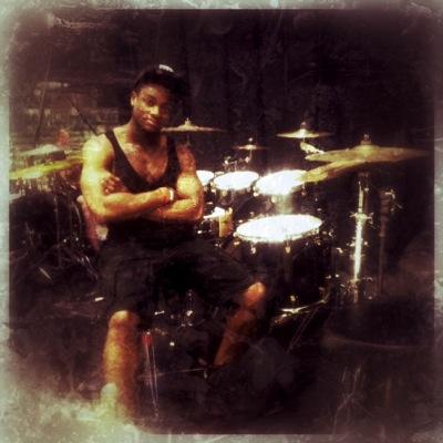 Profile Picture of ★ M. E.  ★ (@LilMikeDrums) on Twitter