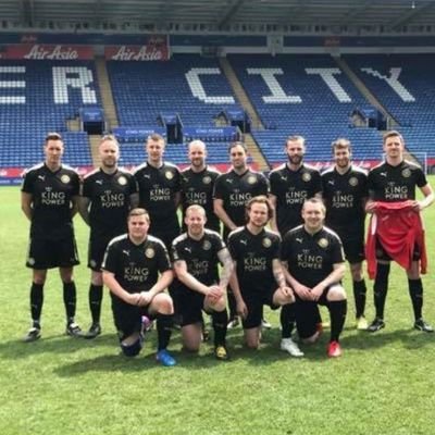 Profile Picture of Ben Deacon (@Bendeac01562149) on Twitter