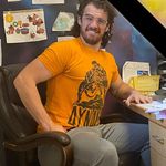 Profile Picture of Jeromy Anderson (@heavywishing) on Instagram