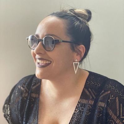 Profile Picture of Rocío Rodríguez Martín (@RoxyRm5) on Twitter