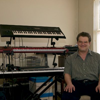 Profile Picture of David Lawrence Biel (@dbielslavid3) on Twitter