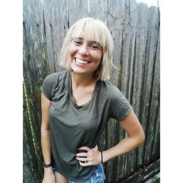 Profile Picture of Christina Boudreaux (@christina_bou) on Twitter