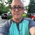 Profile Picture of David Rolfe (@daverolfe1967) on Instagram