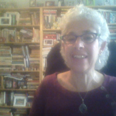 Profile Picture of Eleanor Bader (@eleanorjbader1) on Twitter