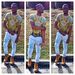 Profile Picture of Darius Magee (@dapskii) on Pinterest