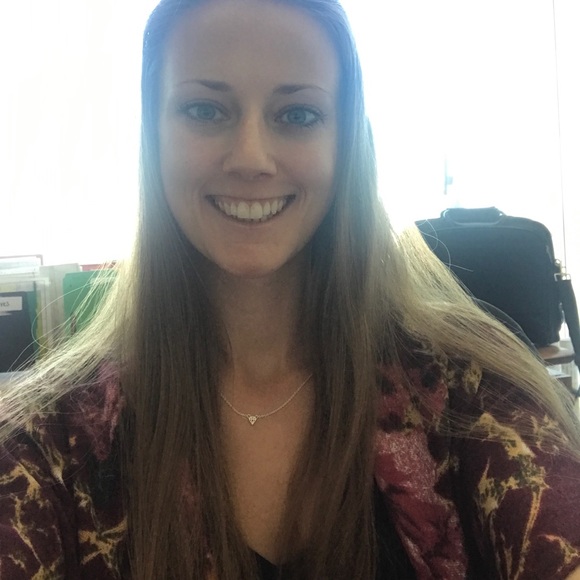 Profile Picture of Kelli Mcquesten (@kmcquesten) on Poshmark