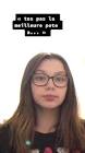 Profile Picture of   TikTok ćęłıå🙃... (@celia.lefevre.dufeu) on Tiktok
