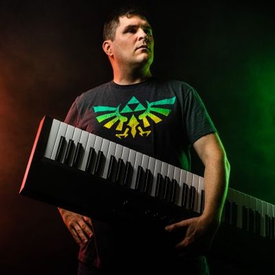 Profile Photo of Aaron Grubb Music (@AaronMGrubb) on Twitter