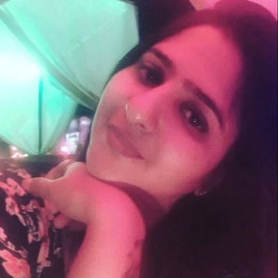 Profile Picture of Reena Malhotra (@ReenaMa77495304) on Twitter