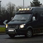 Profile Picture of James Fairweather (@james_transport_images) on Instagram