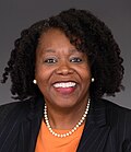 Profile Picture of Kim Schofieldon Wikipedia