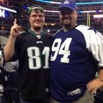 Profile Picture of Tommy Farley (@pkr_tom) on Instagram
