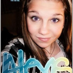 Profile Picture of Alexis Lemons (@ieffinloveyoubaby) on Myspace