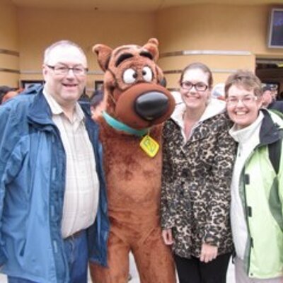 Profile Picture of Peter Moloney (@StAlbert4) on Twitter