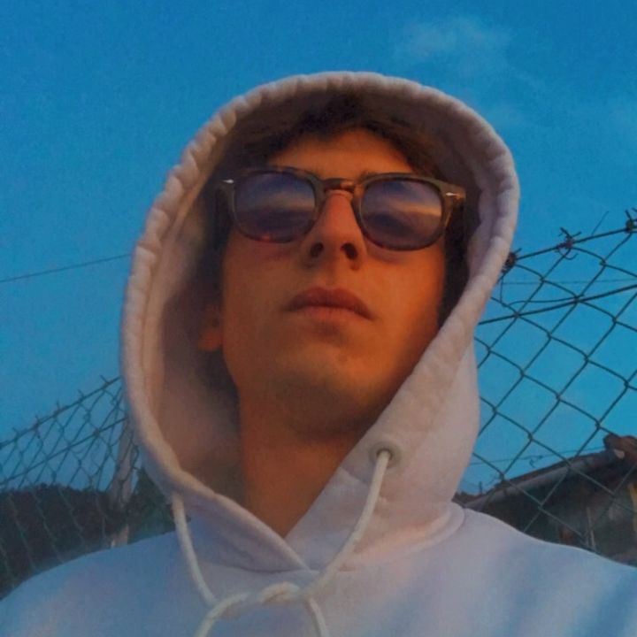Profile Picture of Thomaspasseri (@thomaspasseri) on Tiktok
