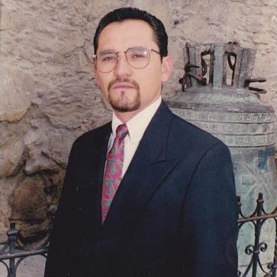 Profile Picture of OCTAVIO LARA (@octaviolara10) on Twitter