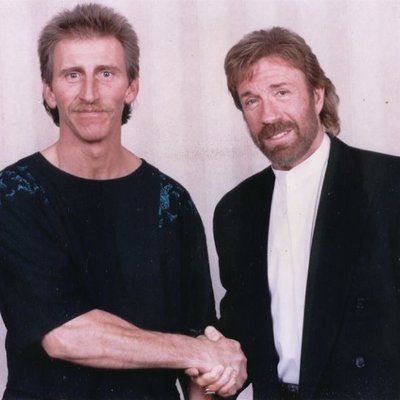 Profile Picture of Joey Padgett (@branch60913) on Twitter