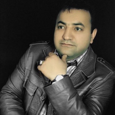 Profile Picture of Hassan.shahidi (@shahidi_hassan) on Twitter