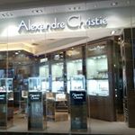 Profile Picture of JAM FOSSIL/ALEXANDRE CRISTIE (@alfiana_shop_jam_ac) on Instagram