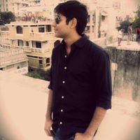 Profile Picture of Chirag Trivedi (@chirag-trivedi-6) on Quora