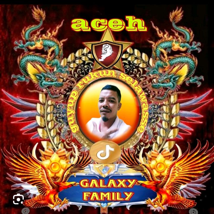 Profile Picture of Adam Aceh GALAXY (@adam395155424471) on Tiktok