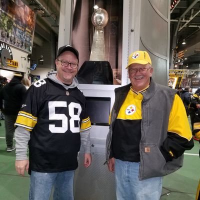 Profile Picture of Jim Sokol (@jim_sokol) on Twitter