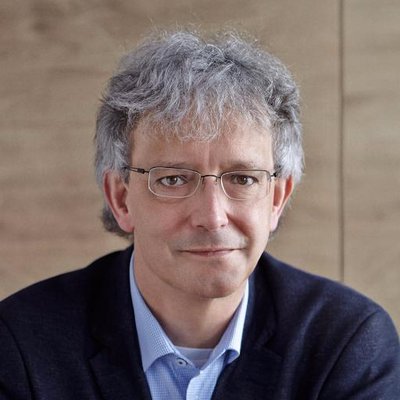 Profile Picture of Oliver Schulz-Oster (@O_SchulzOster) on Twitter