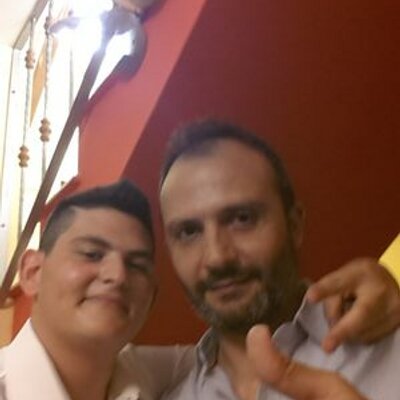 Profile Picture of Giovanni Dangelo (@dangelogiovann8) on Twitter