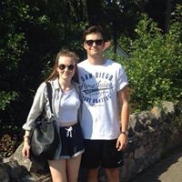 Profile Picture of Liam Halpin (@liam-halpin-1) on Quora