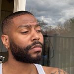 Profile Picture of Marcus Benson (@marcbenz_10) on Instagram