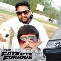 Profile Picture of Ajay Gowda (@ajay-gowda-27) on Quora