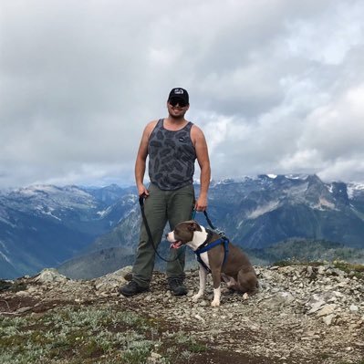 Profile Picture of Ryan James Laderoute (@Sxepenguen) on Twitter