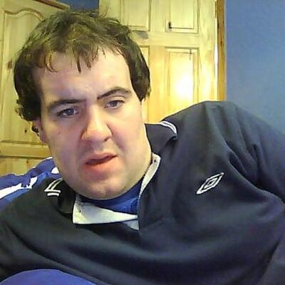 Profile Picture of DARREN ZIMMER (@DAZIMMER123) on Twitter