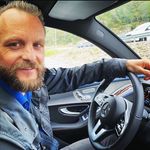 Profile Picture of Erik Holmgren (@_erikholmgren_) on Instagram