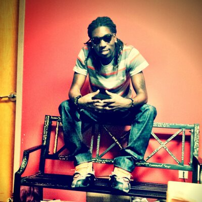 Profile Picture of Dion Tyler (@Phresh1yPhr0zen) on Twitter