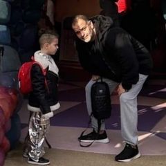 Profile Picture of Paul Lazos (@paul.lazos) on Tiktok