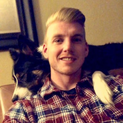 Profile Picture of Luke Lamb (@lclamb12) on Twitter