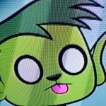 Profile Picture of Jake Polansky (@dog_face21) on Instagram